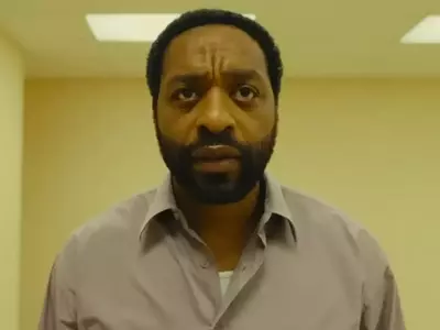 A24 Accused of Copyright Over Backrooms Art, Creator Intervenes