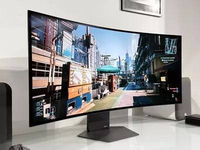 LG UltraGear Evo 39GX950B OLED Gaming Monitor Review: A Potentially Premium Purchase