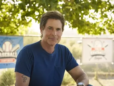 Rob Lowe Partners with Accredited Debt Relief to Tackle Debt Stigma
