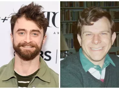 Daniel Radcliffe to Narrate Comedian Kyle Gordon's Third Album