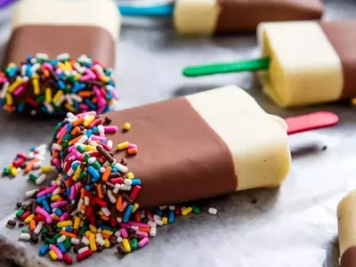 Homemade Treats: Recreating Childhood Dessert Favorites