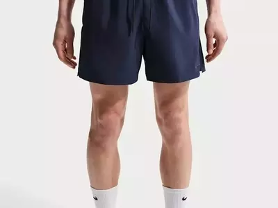 Optimal Workout Shorts for Men: A Comprehensive Guide