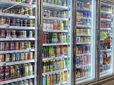 High Gas Prices Impact Convenience Store Sales