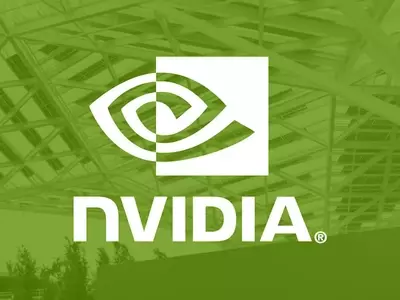 Nvidia Stock Declines Amidst AI Competition from China