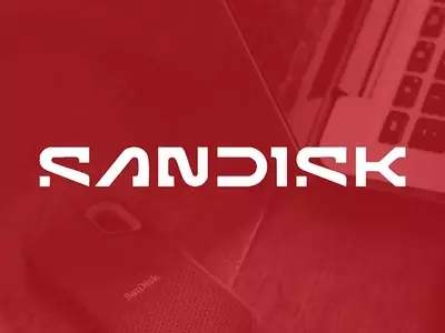 SanDisk's Soaring Stock: A Deep Dive into Growth and Future Outlook