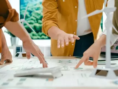 Understanding ESG Scores: A Comprehensive Guide for Investors
