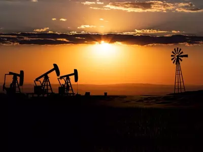 TD Wealth: Middle East Conflict & Oil Market Vulnerability