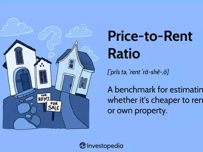 Understanding the Price-to-Rent Ratio in Real Estate