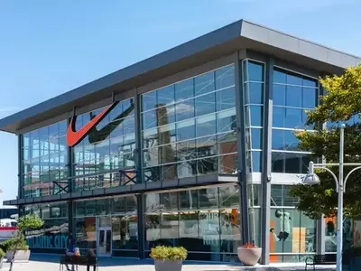 Nike's Financial Performance and Stock Outlook: A Shift to “Hold” Amidst Sales Declines and Turnaround Efforts