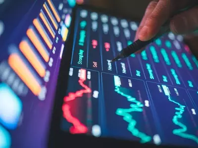 Financial Sector's Extended Overbought Streak Signals Potential Market Shift