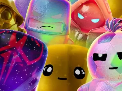 Fortnite's Special Shiny Hours Event: Enhanced Sprites and Unique Gear