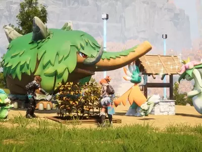 Top Palworld Modifications to Enhance Your Gameplay