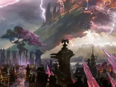 Magic: The Gathering to Unveil Three New Mainline Sets in 2027 Amidst Expanded MagicCon Schedule