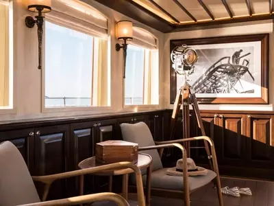 Satori: A Unique Luxury Sailing Experience