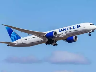 United Airlines Demonstrates Resilience Amidst Rising Fuel Costs, Eyeing Future Profitability