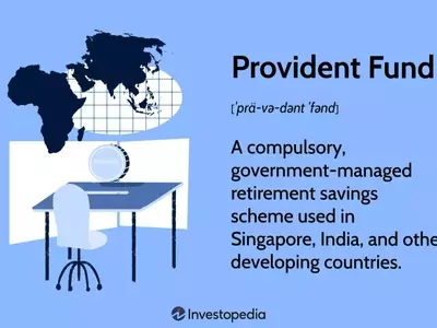 Understanding Provident Funds: A Global Retirement Savings Model