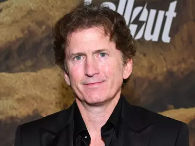 Gaming Titan Todd Howard Reveals Secret Reddit Persona, Cites Community for Creative Sparks