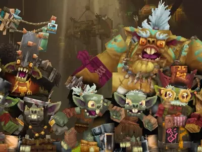 Hytale's Extensive Update Revealed: New Content and Features on the Horizon