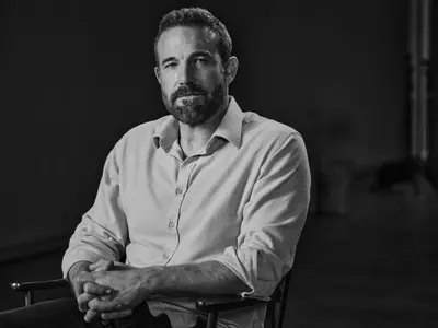 Netflix's Strategic Acquisition of Ben Affleck's AI Company: A Deep Dive