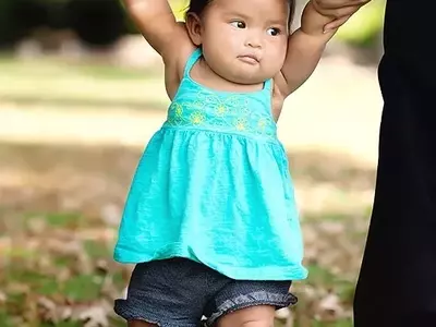 Early Walking Milestones: Benefits, Risks, and Parental Guidance
