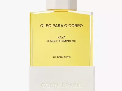 The Ultimate Guide to Firming Body Oils for Smoother, More Radiant Skin