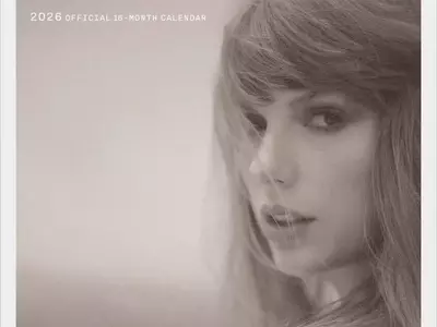 The Ultimate Gift Guide for Taylor Swift Fans