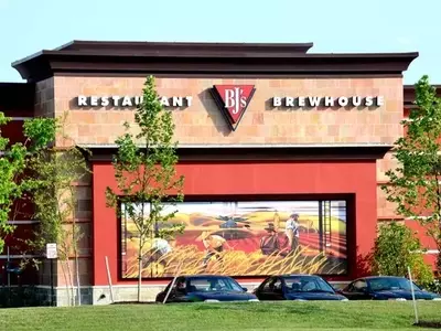BJ's Restaurants: A Culinary Success Story with Promising Growth