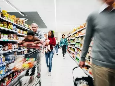 Consumer Confidence Soars in July Amidst Falling Fuel Prices