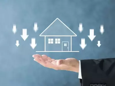 June Sees Significant Drop in Pending Home Sales Amidst High Mortgage Rates