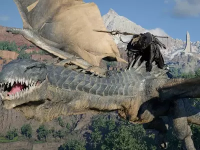 PC Gamer Awards $500 for "Crimson Desert" Clip, Invites More Submissions