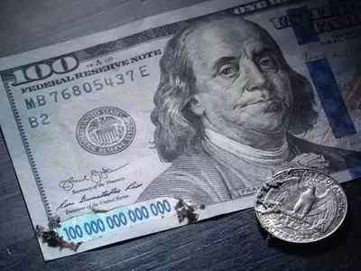 The Era of Trillion-Dollar Valuations: Unpacking Economic Shifts