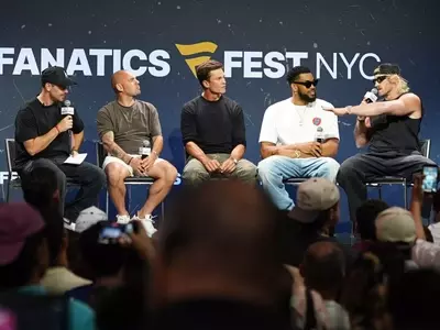 Brady and Paul's 'Slap': Real or Staged?