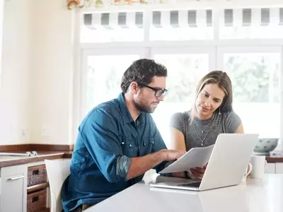 Comprehensive Mortgage: Integrating Financial Tools for Quicker Debt Reduction