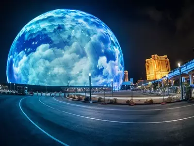 Sphere Entertainment: Unanswered Questions Surround Its Future Profitability