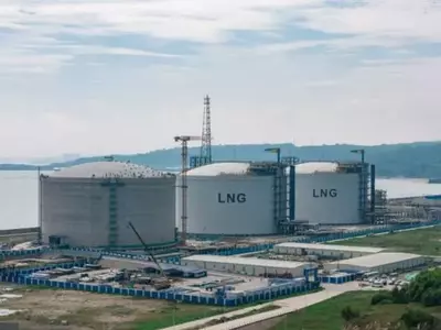 Santos Limited: A Strong Position in Global Natural Gas with Promising Growth Ahead