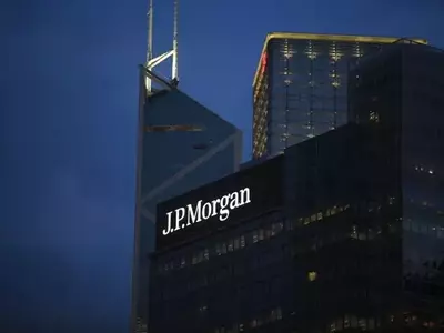 JPMorgan Chase: Capitalizing on the AI-Driven Supercycle