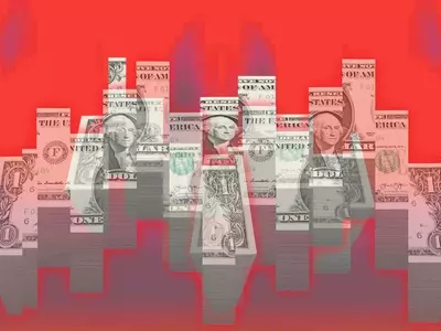 Strong Earnings and a Goldilocks Economy Backstop Markets