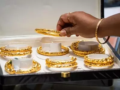 India's Gold Market Navigates Price Fluctuations and Shifting Demand