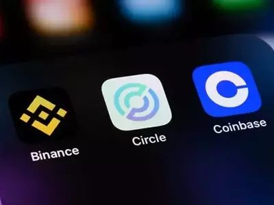 Circle Navigates Evolving Stablecoin Landscape Amidst New Competitors
