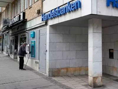 Handelsbanken: Reconsidering Valuation Amid Stagnant Growth