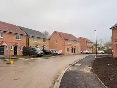 Vistry Plc: Navigating Challenges in the UK Affordable Housing Market