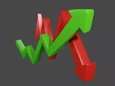 The Capex Ex-Suppliers Trade: Earnings Season Is The Referee