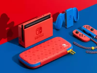 EU 'Right to Repair' Laws Force Nintendo Switch Production Halt, Impacting Gaming Accessibility