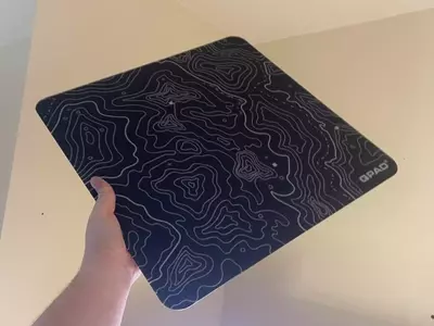 From Glass to Cloth: A Gamer's Journey with Mouse Pads and Sleeves