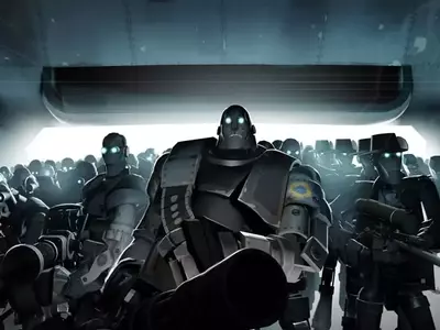 Valve Reaffirms Commitment to Team Fortress 2's Mann vs. Machine Update