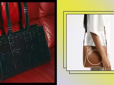 Exceptional Savings on Designer Handbags at Nordstrom's Annual Event