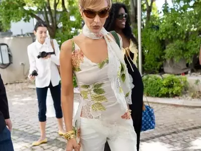 Jimmy Choo's Faiz: The Versatile Summer Heel
