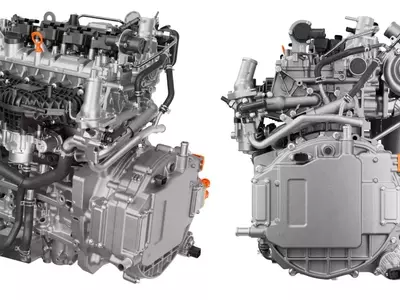 Methanol Engine: A Solution to EV Winter Range Anxiety