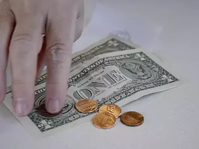 US House Passes Common Cents Act to Phase Out Penny, Proposing New Cash Transaction Rules