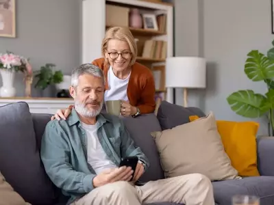 Retirement Readiness: Income, Wealth, and Future Planning for Americans 55-64
